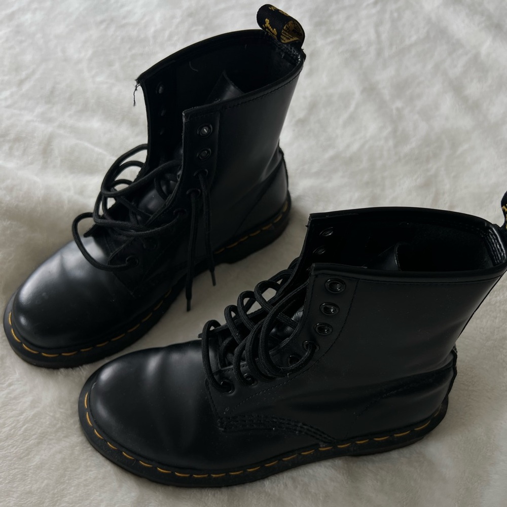 Doc Martens 1460 - Boots